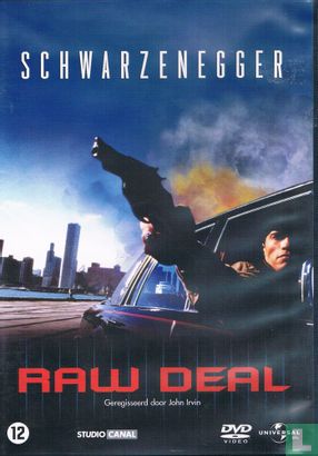 Raw Deal - Image 1