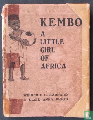 Kembo - Afbeelding 1