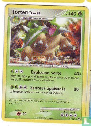 Torterra