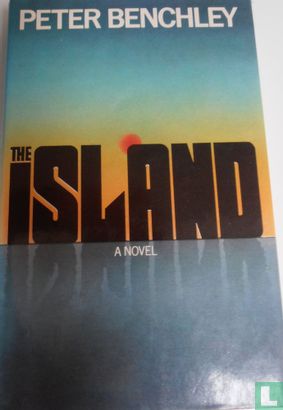 The Island - Image 1