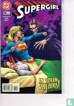 Supergirl 13 - Bild 1
