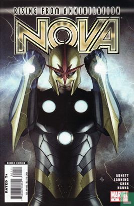 Nova - Afbeelding 1