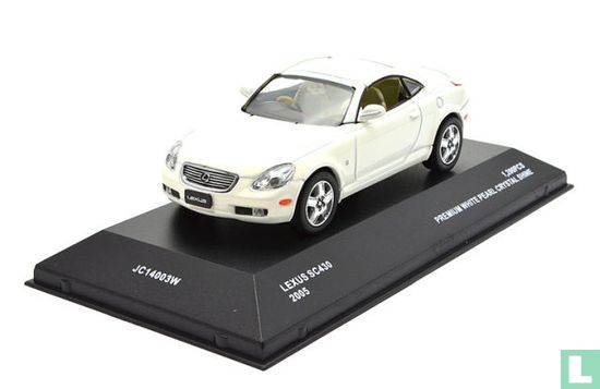 Lexus SC430 