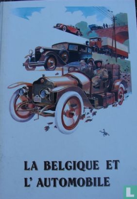 België en de automobiel - Afbeelding 2