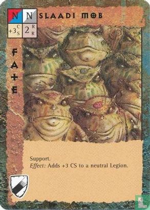 Slaadi Mob - Image 1
