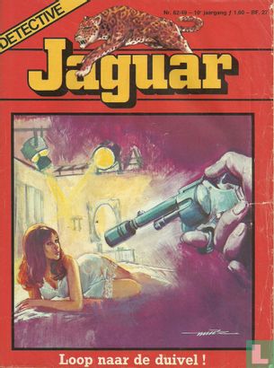 Jaguar 82 49 - Afbeelding 1
