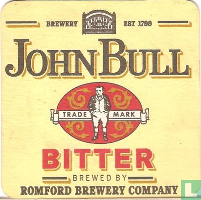 John Bull Bitter - Image 2