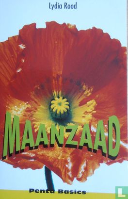 Maanzaad - Afbeelding 1