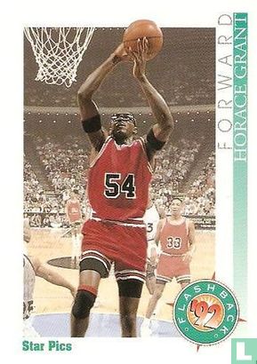 Horace Grant - Image 1