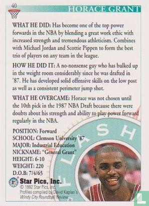 Horace Grant - Image 2