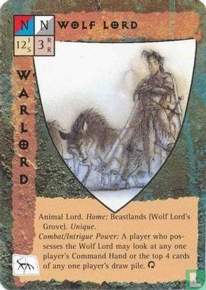 Wolf Lord - Image 1