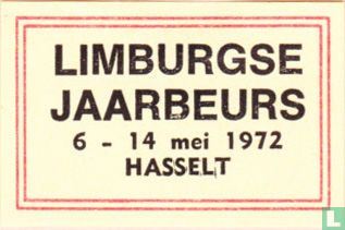 Limburgse Jaarbeurs