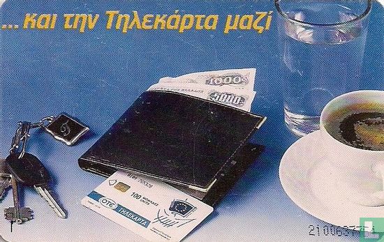 Payphone Card Collector's Service - Bild 2