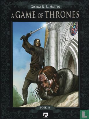 A Game of Thrones 11 - Afbeelding 1