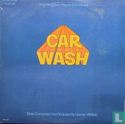Car Wash  - Afbeelding 1