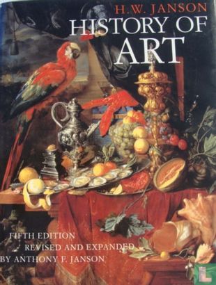 History of Art  - Image 1