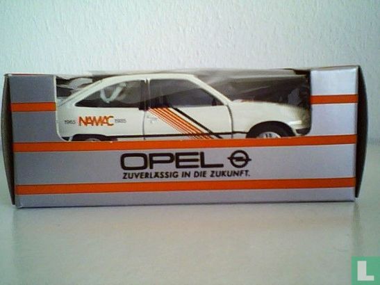 Opel Kadett Namac - Afbeelding 1