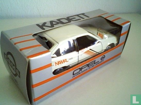 Opel Kadett Namac - Image 2