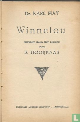 Winnetou - Bild 3