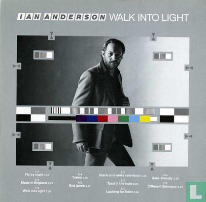 Walk Into the Light - Bild 1