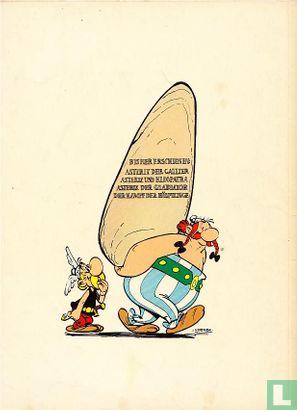 Asterix der Gallier - Bild 2
