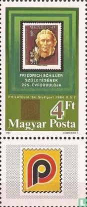 Briefmarkenausstellungen
