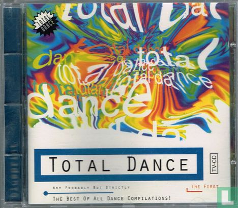 Total Dance 1 - Bild 1