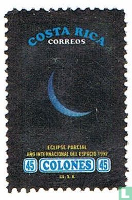 International Space year