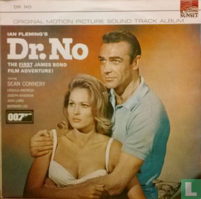 Dr. No - Image 1