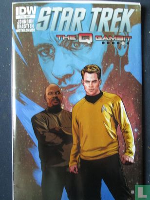 Star Trek 39 - Afbeelding 1