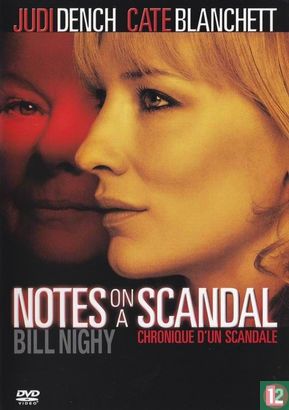 Notes on a Scandal - Image 1