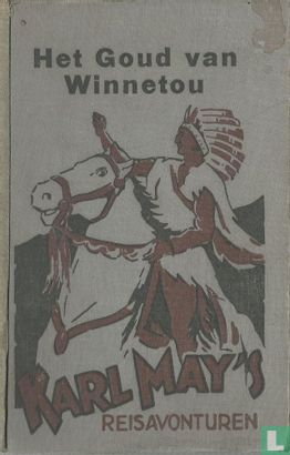 Het goud van Winnetou - Image 1