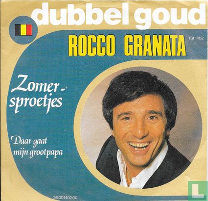 Zomersproetjes - Image 1