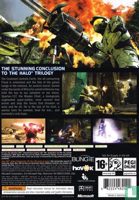 Halo 3 - Afbeelding 2