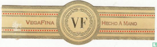 VF-VegaFina-Hecho A Mano - Image 1
