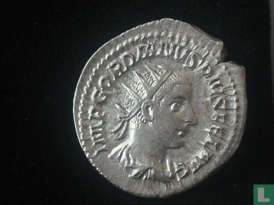 Empire romain - Gordien III - Image 1