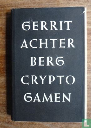 Cryptogamen - Afbeelding 1