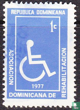 Persoon in rolstoel 