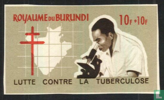 Lutte contre la tuberculose