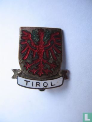Tirol - Afbeelding 1