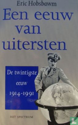 Een eeuw van uitersten - Image 1