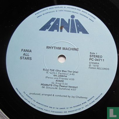 Rhythm machine  - Image 3
