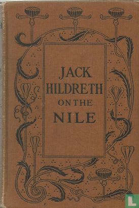 Jack Hildreth on the Nile - Image 1