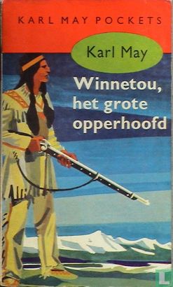 Winnetou, het grote opperhoofd - Afbeelding 1