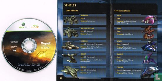 Halo 3 - Afbeelding 3