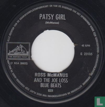 Patsy Girl - Image 3