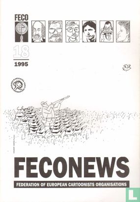 Feconews 18 - Image 1