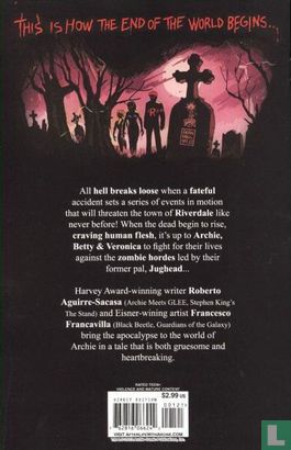 Afterlife with Archie - Bild 2