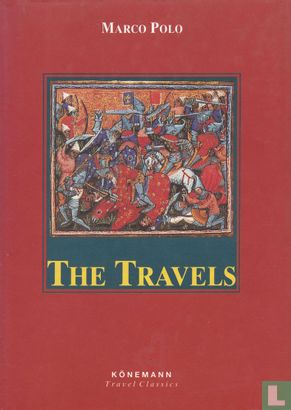 The travels - Image 1