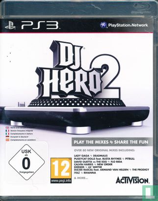 DJ Hero 2 - Image 1